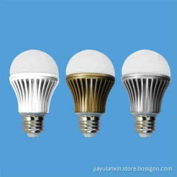10W E26 E27 LED Bulbs Light 600lm CE and RoHS